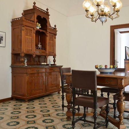 Villa Alchea Locazione Turistica موديكا المظهر الخارجي الصورة