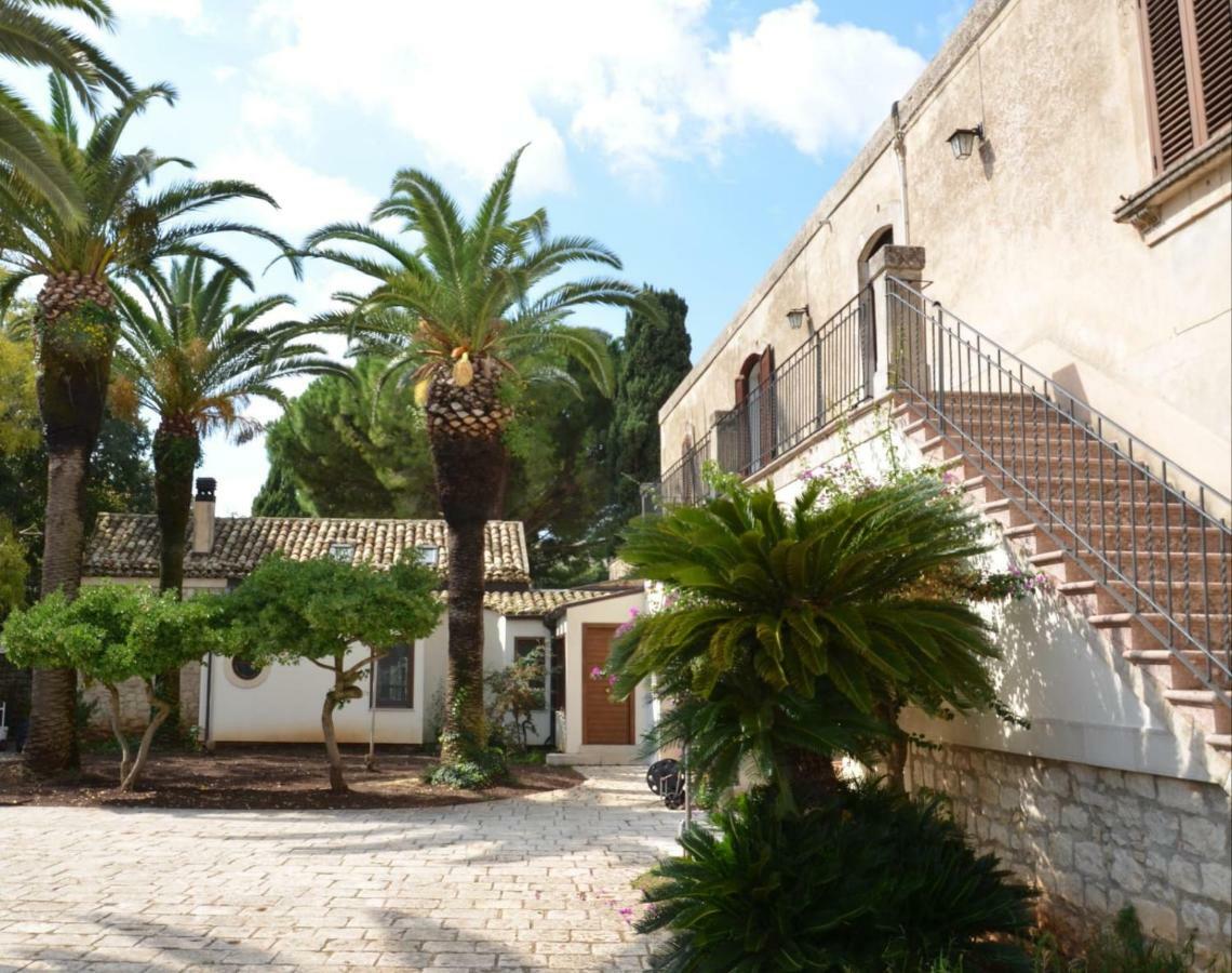 Villa Alchea Locazione Turistica موديكا المظهر الخارجي الصورة