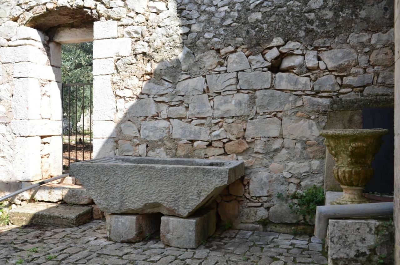 Villa Alchea Locazione Turistica موديكا المظهر الخارجي الصورة