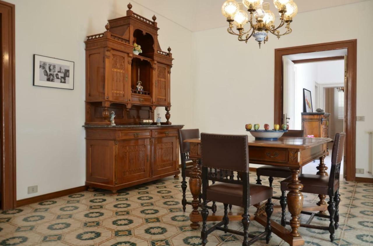 Villa Alchea Locazione Turistica موديكا المظهر الخارجي الصورة