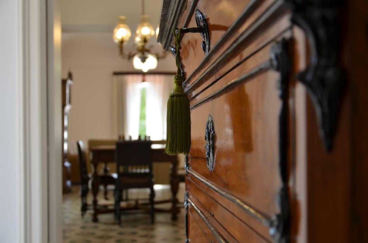 Villa Alchea Locazione Turistica موديكا المظهر الخارجي الصورة