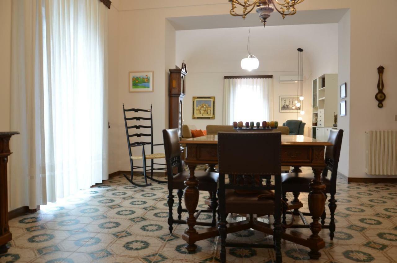 Villa Alchea Locazione Turistica موديكا المظهر الخارجي الصورة