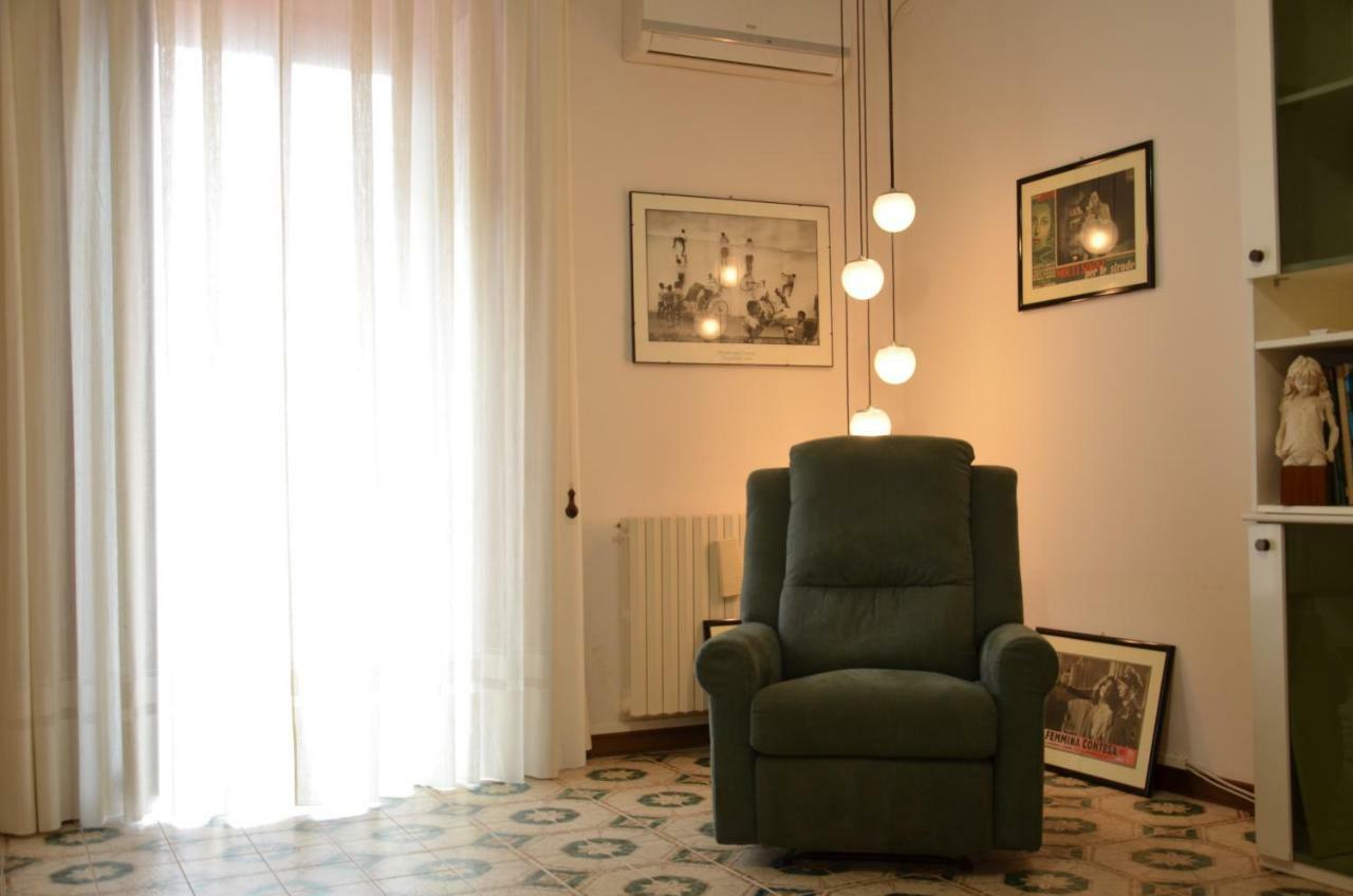 Villa Alchea Locazione Turistica موديكا المظهر الخارجي الصورة