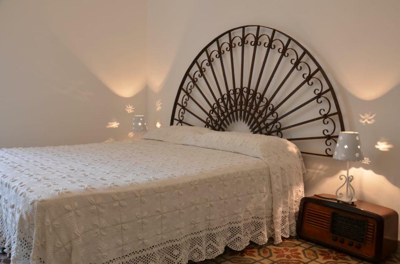 Villa Alchea Locazione Turistica موديكا المظهر الخارجي الصورة