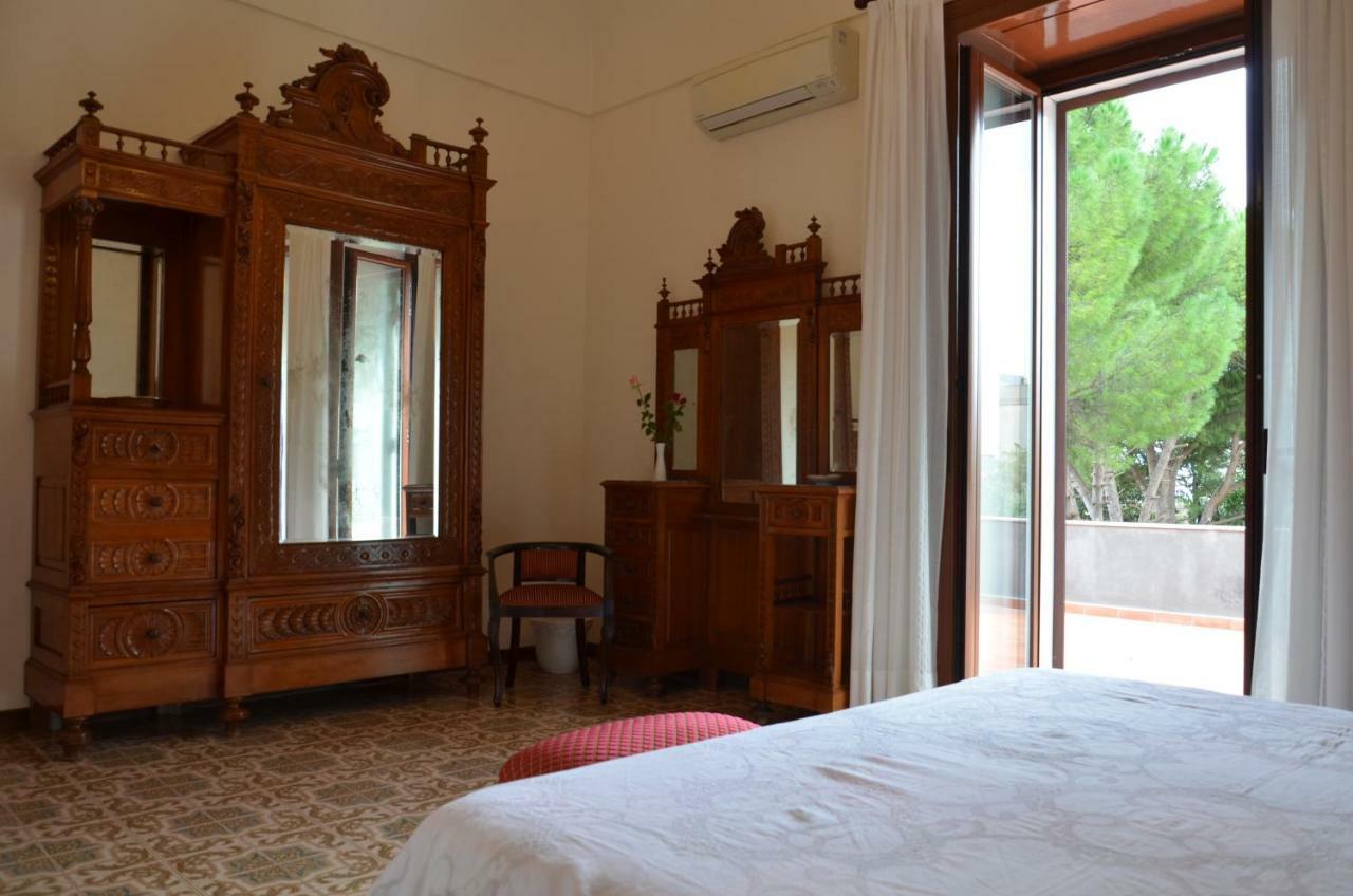 Villa Alchea Locazione Turistica موديكا المظهر الخارجي الصورة