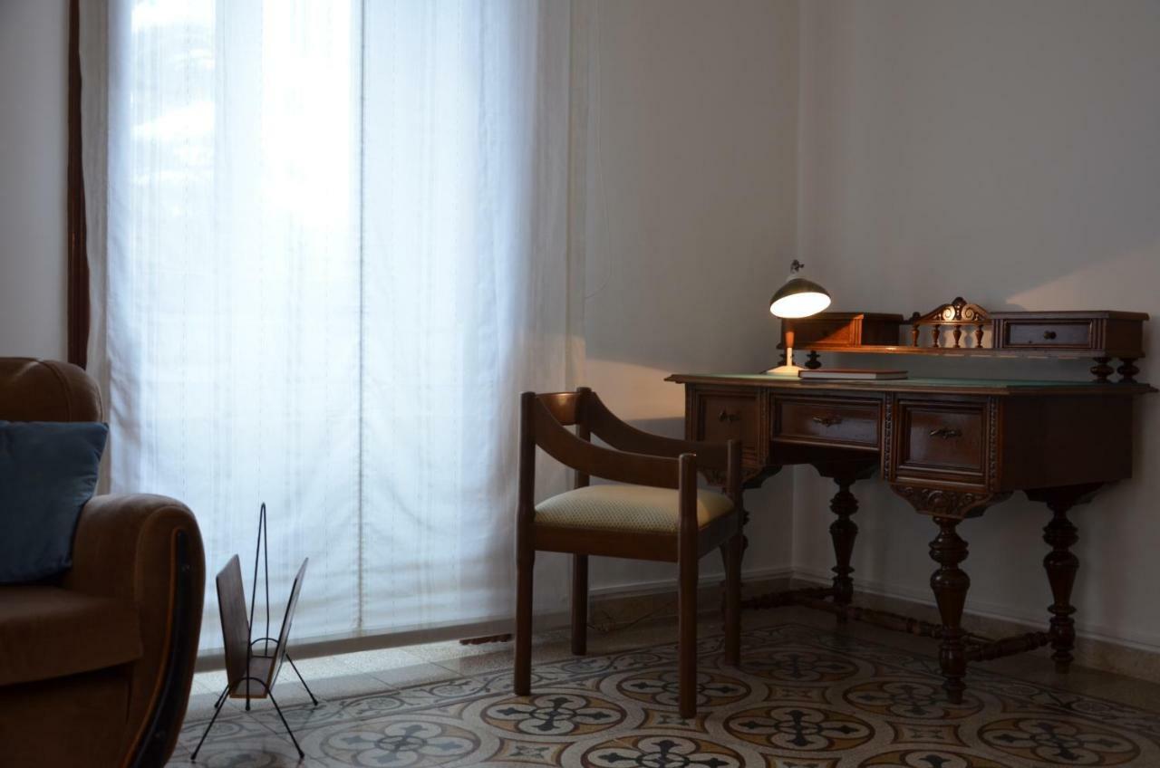 Villa Alchea Locazione Turistica موديكا المظهر الخارجي الصورة