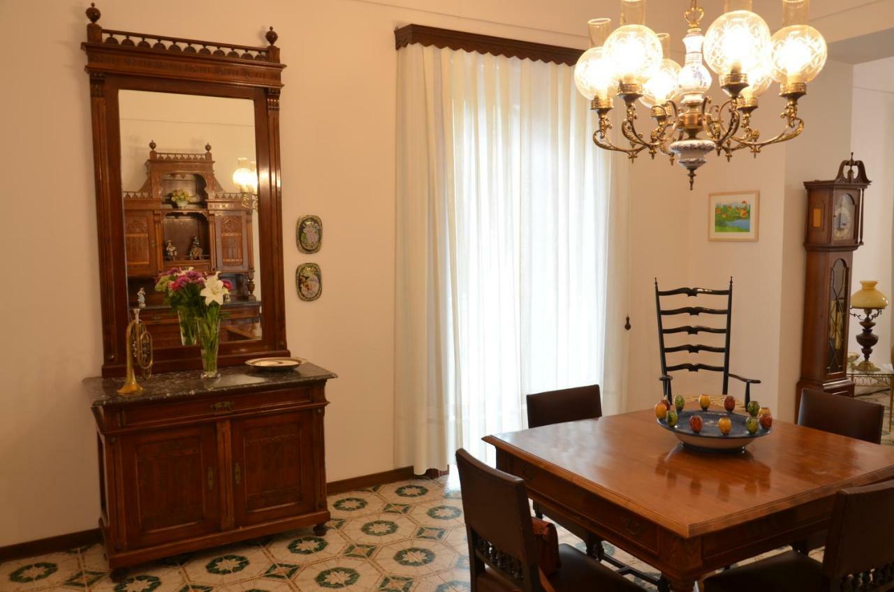 Villa Alchea Locazione Turistica موديكا المظهر الخارجي الصورة