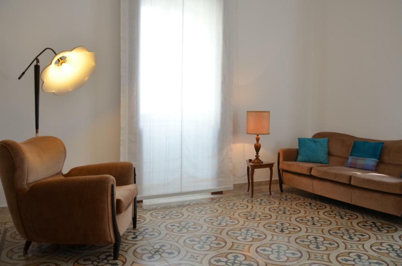 Villa Alchea Locazione Turistica موديكا المظهر الخارجي الصورة
