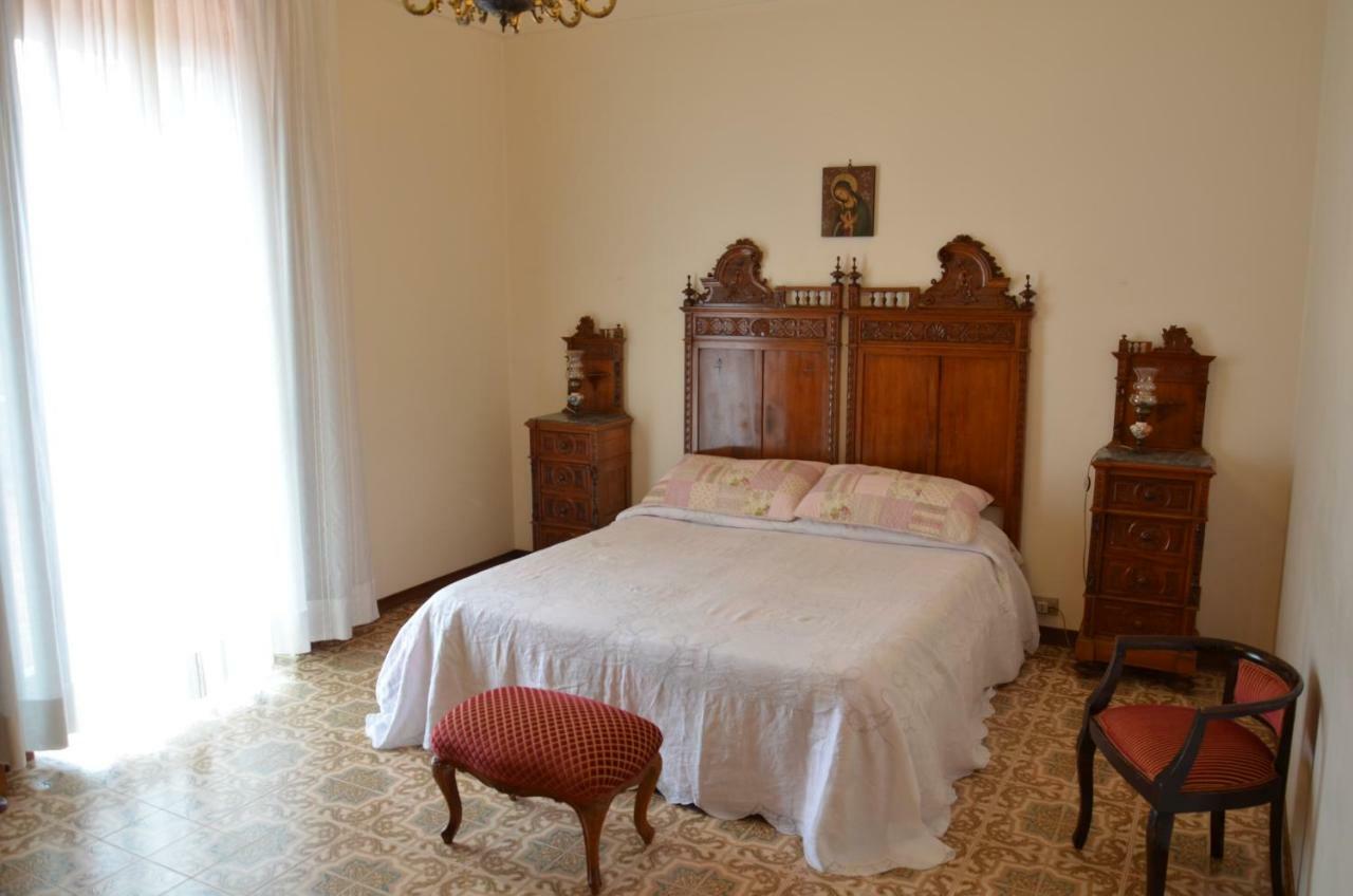 Villa Alchea Locazione Turistica موديكا المظهر الخارجي الصورة